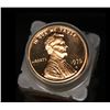 Image 2 : Proof Lincoln 1c roll, 2000-s 50 pcs