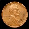 Image 2 : 1952-s Lincoln Cent Mint Error 1c Grades Choice AU