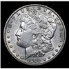 Image 2 : ***Auction Highlight*** 1899-s Morgan Dollar $1 Graded Select Unc By USCG (fc)