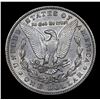 Image 3 : ***Auction Highlight*** 1899-s Morgan Dollar $1 Graded Select Unc By USCG (fc)