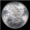 Image 2 : 1879-p Morgan Dollar $1 Grades Choice+ Unc