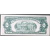 Image 3 : 1953B $2 Red Seal Legal Tender Note Grades Choice CU