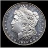 Image 2 : 1888-p Morgan Dollar $1 Grades Select+ Unc