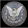 Image 3 : 1888-p Morgan Dollar $1 Grades Select+ Unc
