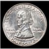 Image 2 : 1925 Fort Vancouver Old Commem Half Dollar 50c Graded ms64 By SEGS