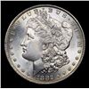 Image 2 : 1882-o Morgan Dollar $1 Grades Choice+ Unc