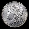 Image 2 : 1880-O Morgan Dollar $1 Grades Select Unc
