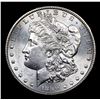 Image 2 : 1890-s Morgan Dollar $1 Grades Choice Unc