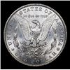 Image 3 : 1890-s Morgan Dollar $1 Grades Choice Unc