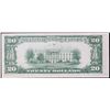 Image 3 : 1934c $20 Green Seal Federal Reserve Note Philadelphia, PA Grades vf++