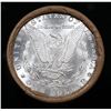 Image 3 : ***Auction Highlight*** 1889 & CC Uncirculated Morgan Dollar Shotgun Roll (fc)
