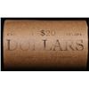 Image 4 : ***Auction Highlight*** 1889 & CC Uncirculated Morgan Dollar Shotgun Roll (fc)
