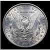 Image 3 : 1891-s Morgan Dollar $1 Graded ms64 By SEGS