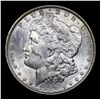 Image 2 : 1886-p Morgan Dollar $1 Grades Select Unc