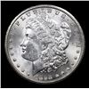Image 2 : 1898-O Morgan Dollar $1 Grades Select+ Unc