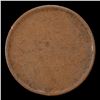 Image 2 : No Date Blank Planchet Lincoln Cent 1c Grades Select Unc BN