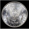 Image 3 : 1882-s Morgan Dollar $1 Grades Choice Unc