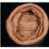 Image 2 : Shotgun Lincoln 1c roll, 1964-p 50 pcs First Pennsylvania Banking Wrapper