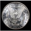 Image 3 : 1881-s Morgan Dollar $1 Grades Choice+ Unc