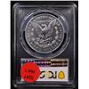 Image 3 : ***Auction Highlight*** PCGS 2021-d Morgan Dollar $1 Graded ms70 By PCGS (fc)