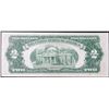 Image 3 : 1928D $2 Red Seal Legal Tender Note Grades Select AU