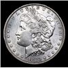 Image 2 : 1880-o Morgan Dollar $1 Grades Select Unc