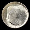 Image 2 : 1926 Sesqui Old Commem Half Dollar 50c Grades Choice+ Unc