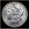 Image 2 : ***Auction Highlight*** 1897-o Morgan Dollar $1 Graded Select Unc By USCG (fc)