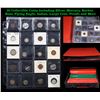 20 Collectible Coins Including Silver, Mercury, Barber, Bust, Flying Eagle, Indian, Large Cent, Proo