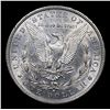 Image 3 : 1890-s Morgan Dollar $1 Grades Select Unc