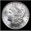 Image 2 : 1884-o Morgan Dollar $1 Grades Choice+ Unc