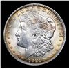 Image 2 : 1921-p Morgan Dollar $1 Grades Choice Unc