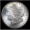 Image 2 : 1885-p Morgan Dollar $1 Grades Choice+ Unc