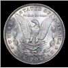 Image 3 : 1885-p Morgan Dollar $1 Grades Choice+ Unc