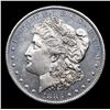 Image 2 : 1883-o Morgan Dollar $1 Grades Select Unc PL