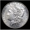 Image 2 : 1880-o Morgan Dollar $1 Grades Select Unc