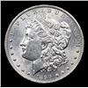 Image 2 : 1890-o Morgan Dollar $1 Grades Select+ Unc