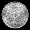 Image 3 : 1890-o Morgan Dollar $1 Grades Select+ Unc