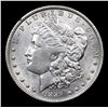 Image 2 : 1889-o Morgan Dollar $1 Grades Select Unc