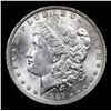 Image 2 : 1887-O Morgan Dollar $1 Grades Select+ Unc