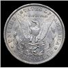 Image 3 : ***Auction Highlight*** 1886-o Morgan Dollar Vam-1A Clashed 'E' Top 100 Wow! R-4 TOP POP! $1 Graded 