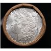 Image 2 : ***Auction Highlight*** 1879 & CC Uncirculated Morgan Dollar Shotgun Roll (fc)