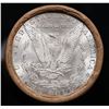 Image 3 : ***Auction Highlight*** 1879 & CC Uncirculated Morgan Dollar Shotgun Roll (fc)