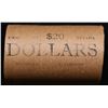 Image 4 : ***Auction Highlight*** 1879 & CC Uncirculated Morgan Dollar Shotgun Roll (fc)