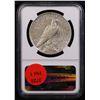 Image 3 : NGC 1921-p Peace Dollar $1 Graded au details By NGC