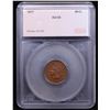 Image 4 : ***Auction Highlight*** 1877 Indian Cent 1c Graded au55 By SEGS (fc)