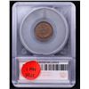 Image 5 : ***Auction Highlight*** 1877 Indian Cent 1c Graded au55 By SEGS (fc)