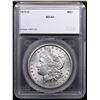 Image 4 : ***Auction Highlight*** 1879-o Morgan Dollar $1 Graded ms64 By SEGS (fc)