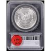 Image 5 : ***Auction Highlight*** 1879-o Morgan Dollar $1 Graded ms64 By SEGS (fc)
