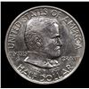 Image 2 : 1922 Grant Old Commem Half Dollar 50c Grades GEM+ Unc